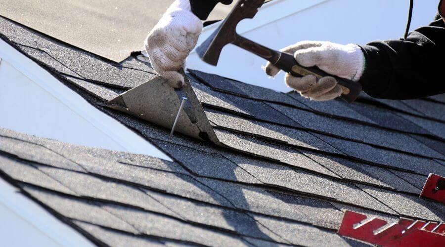 Professional Flat Roofing Installation in Wimauma, FL